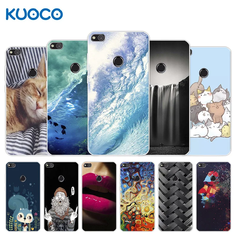 Soft Silicon Case For Huawei P8 lite 2017 5.2" Back Cover Sea Waves Design For Huawei Honor 8 lite / P9 Lite 2017 Protection
Soft Silicon Case For Huawei P8 lite 2017 5.2" Back Cover Sea Waves Design For Huawei Honor 8 lite / P9 Lite 2017 Protection
