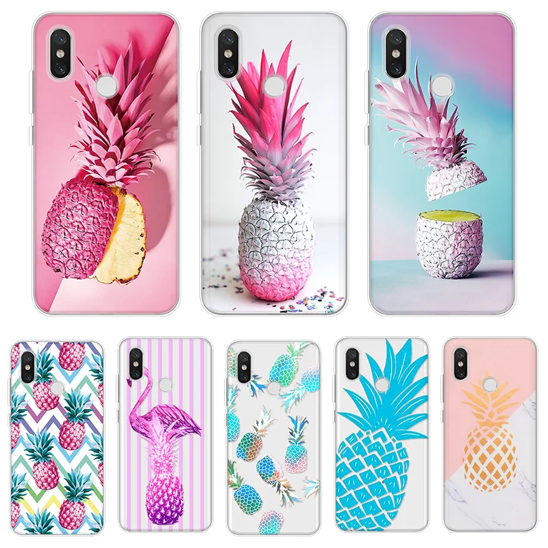 Flamingo Phone Fundas For Xiaomi Redmi Go S2 7 Mi Play A1 4 4C 5 5S 6 9 8 SE Explorer A2 8 Lite Pro Note 2 3 Mix 2 2S 3 TPU Case
Flamingo Phone Fundas For Xiaomi Redmi Go S2 7 Mi Play A1 4 4C 5 5S 6 9 8 SE Explorer A2 8 Lite Pro Note 2 3 Mix 2 2S 3 TPU Case