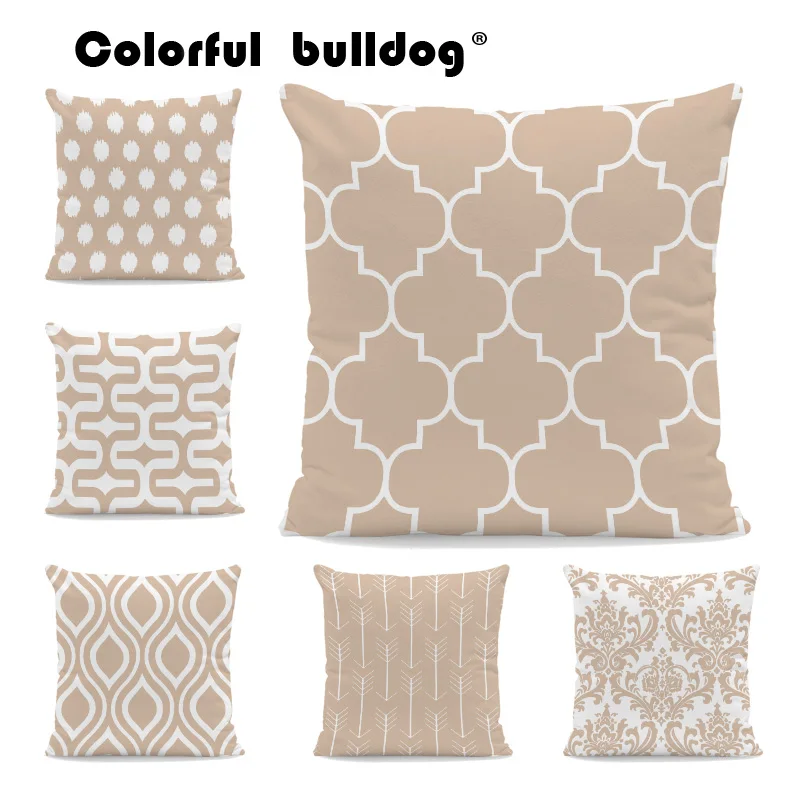 Fashion Grey Geometric Cushion Arrow Petal Lace Texture Cover Pillow 45X45Cm Velvet Decorative Living Room Sawtooth Line Pillow
Fashion Grey Geometric Cushion Arrow Petal Lace Texture Cover Pillow 45X45Cm Velvet Decorative Living Room Sawtooth Line Pillow