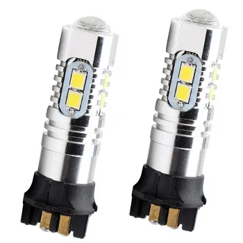 2x PW24W 12V For Cars Lights Car LED Turn Signal Bulb Error Free Xenon White For BMW F30 3 Series DRL Daytime Light Signal Lamp 
2x PW24W 12V For Cars Lights Car LED Turn Signal Bulb Error Free Xenon White For BMW F30 3 Series DRL Daytime Light Signal Lamp