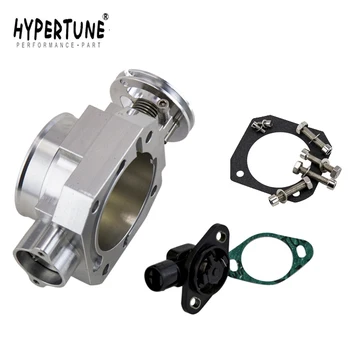 Hypertune - 70MM THROTTLE BODY+TPS THROTTLE BODY POSITION SENSOR FOR HONDA B16 B18 D16 F22 B20 D/B/H/F EF EG EK DC2 H22 D15 D16
Hypertune - 70MM THROTTLE BODY+TPS THROTTLE BODY POSITION SENSOR FOR HONDA B16 B18 D16 F22 B20 D/B/H/F EF EG EK DC2 H22 D15 D16