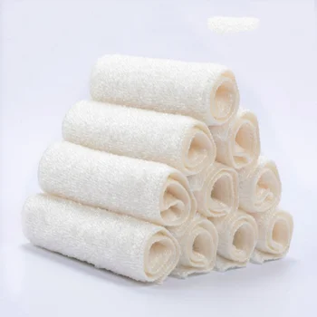 1pcs Efficient Anti-oil Cleaning Cloths Dish Cloth Bamboo Fiber Double-layer Washing Towel Magic Kitchen Cleaning Wiping Tools
1pcs Efficient Anti-oil Cleaning Cloths Dish Cloth Bamboo Fiber Double-layer Washing Towel Magic Kitchen Cleaning Wiping Tools
