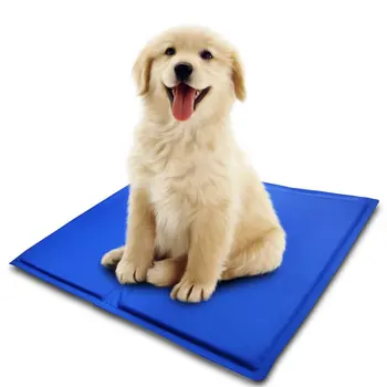 Dog Cat Cooling Mat Pet Ice Pad Teddy Mattress Pet Cool Mat Bed Summer Keep Cool Pet Gel Mat For Dogs XL XXL
Dog Cat Cooling Mat Pet Ice Pad Teddy Mattress Pet Cool Mat Bed Summer Keep Cool Pet Gel Mat For Dogs XL XXL