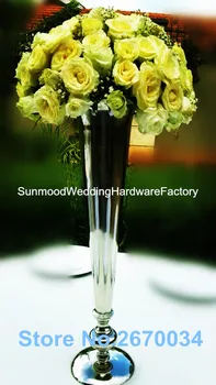 iron chorme Wedding flower vase for centerpieces, pots and vases for centerpieces
iron chorme Wedding flower vase for centerpieces, pots and vases for centerpieces