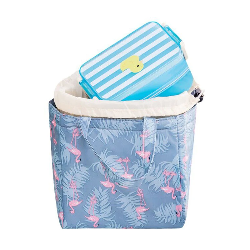 Cute Flamingo Lunch Bag Adult Children Office Worker Portable Insulation Package Waterproof Beverage Food Storage Accessories
Cute Flamingo Lunch Bag Adult Children Office Worker Portable Insulation Package Waterproof Beverage Food Storage Accessories