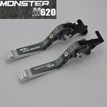 2018 NEW CNC Folding&Extending Brake Clutch Levers For Ducati MONSTER M620 MONSTER 620 2002
2018 NEW CNC Folding&Extending Brake Clutch Levers For Ducati MONSTER M620 MONSTER 620 2002