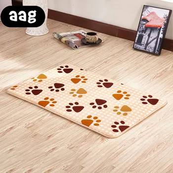 AAG Modern Floor Mat Anti-slip Water Absorption Printed flower Multicolored Door Mat Kitchen Carpet Toilet Rug Porch Doormat Rug
AAG Modern Floor Mat Anti-slip Water Absorption Printed flower Multicolored Door Mat Kitchen Carpet Toilet Rug Porch Doormat Rug