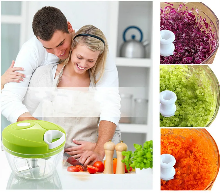 Best Quality And Safe Kitchen Spiral Slicer Food Chopper Dicer Meat Fruit Cutter Mixer Salad Crusher For Garlic, Ginger, Chili
Best Quality And Safe Kitchen Spiral Slicer Food Chopper Dicer Meat Fruit Cutter Mixer Salad Crusher For Garlic, Ginger, Chili