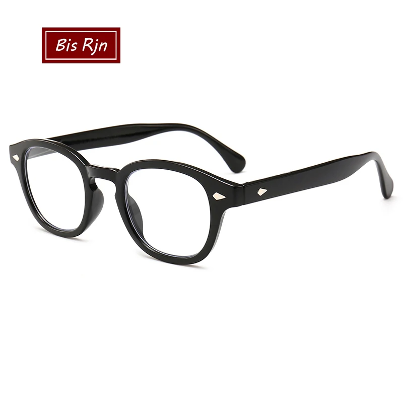 Johnny Depp Reading Glasses Men Women Brand Design Anti Blue Light Computer Game Presbyopic +1.0 +1.5 +2.00 +2.50 +3.0 Z18200
Johnny Depp Reading Glasses Men Women Brand Design Anti Blue Light Computer Game Presbyopic +1.0 +1.5 +2.00 +2.50 +3.0 Z18200