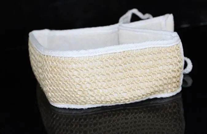 2 шт., мягкая губка-скребок для тела
2 шт., мягкая губка-скребок для тела