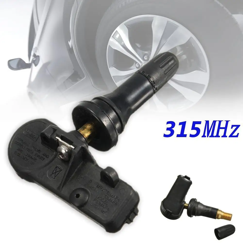 Car TPMS Tire Pressure Sensor 315MHz for GM Chevrolet Cadillac 13586335 20923680
Car TPMS Tire Pressure Sensor 315MHz for GM Chevrolet Cadillac 13586335 20923680