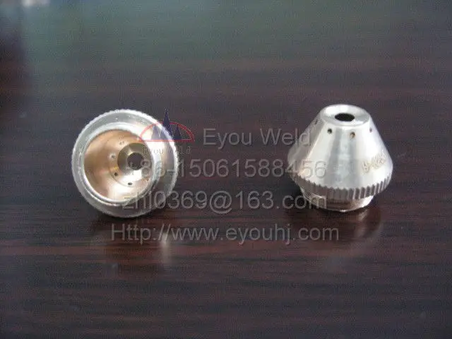 10ps 9-8256 Thermal Dynamics 120A Shield Cup for SL-60 SL-100 Machine - Plasma Cut Consumables FREE SHIP by CPAM(SL60/SL100)
10ps 9-8256 Thermal Dynamics 120A Shield Cup for SL-60 SL-100 Machine - Plasma Cut Consumables FREE SHIP by CPAM(SL60/SL100)
