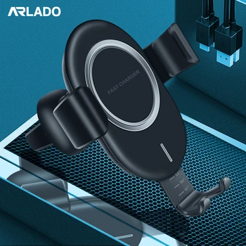 Univeral 10W Fast Car Mount Wireless Quick Charger Holder for iPhone X XR Xsmax Samsung Note 10 9 S9 9+ S8 S8+ Arlado
Univeral 10W Fast Car Mount Wireless Quick Charger Holder for iPhone X XR Xsmax Samsung Note 10 9 S9 9+ S8 S8+ Arlado