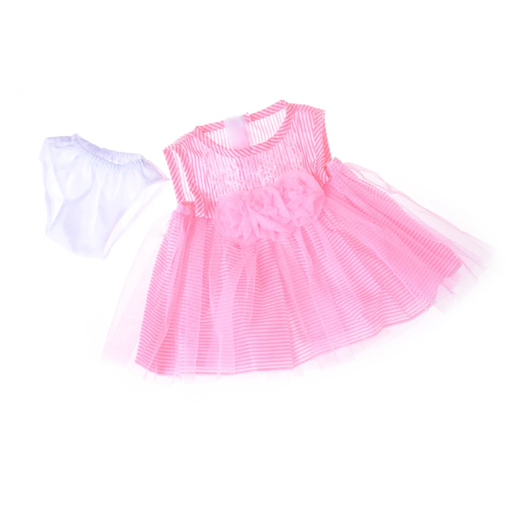Princess Dress Doll Clothes for 18 inches Girl Doll Princess Girl Best Gift Girl Doll Clothes
Princess Dress Doll Clothes for 18 inches Girl Doll Princess Girl Best Gift Girl Doll Clothes