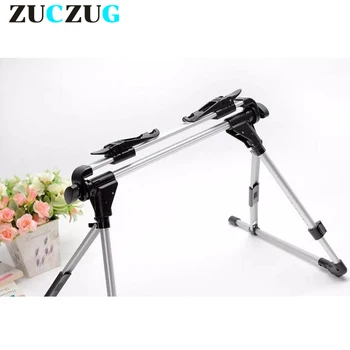 New Universal Portable Tablet Bed Frame Holder Stand for iPad 1 2 3 4 5 air iPhone Samsung Galaxy Tablet PC Stands
New Universal Portable Tablet Bed Frame Holder Stand for iPad 1 2 3 4 5 air iPhone Samsung Galaxy Tablet PC Stands