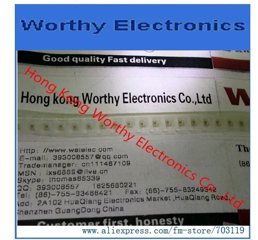 Free shipping 10PCS/LOT RPM-075PTT86 RPM 075PTT86 PHOTOTRANSISTOR NPN 600NM SMD
Free shipping 10PCS/LOT RPM-075PTT86 RPM 075PTT86 PHOTOTRANSISTOR NPN 600NM SMD