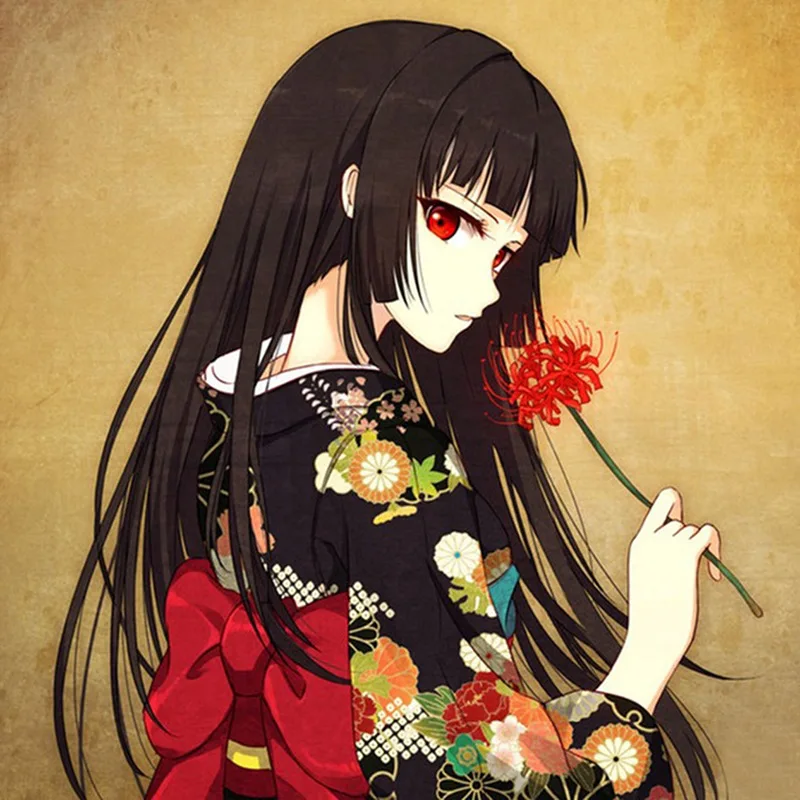 5D DIY Diamond Painting Beauty And Flower Cross Stitch Full Drill Diamond Embroidery Diamond Mosaic Cartoon Series Room Decor
5D DIY Diamond Painting Beauty And Flower Cross Stitch Full Drill Diamond Embroidery Diamond Mosaic Cartoon Series Room Decor