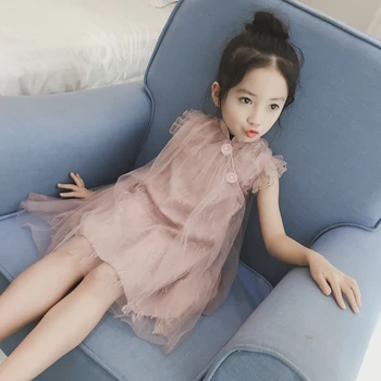 Girls Dress Kids Children Summer Sleeveless Vest Dress Princess Dress Girl Summer Dress
Girls Dress Kids Children Summer Sleeveless Vest Dress Princess Dress Girl Summer Dress