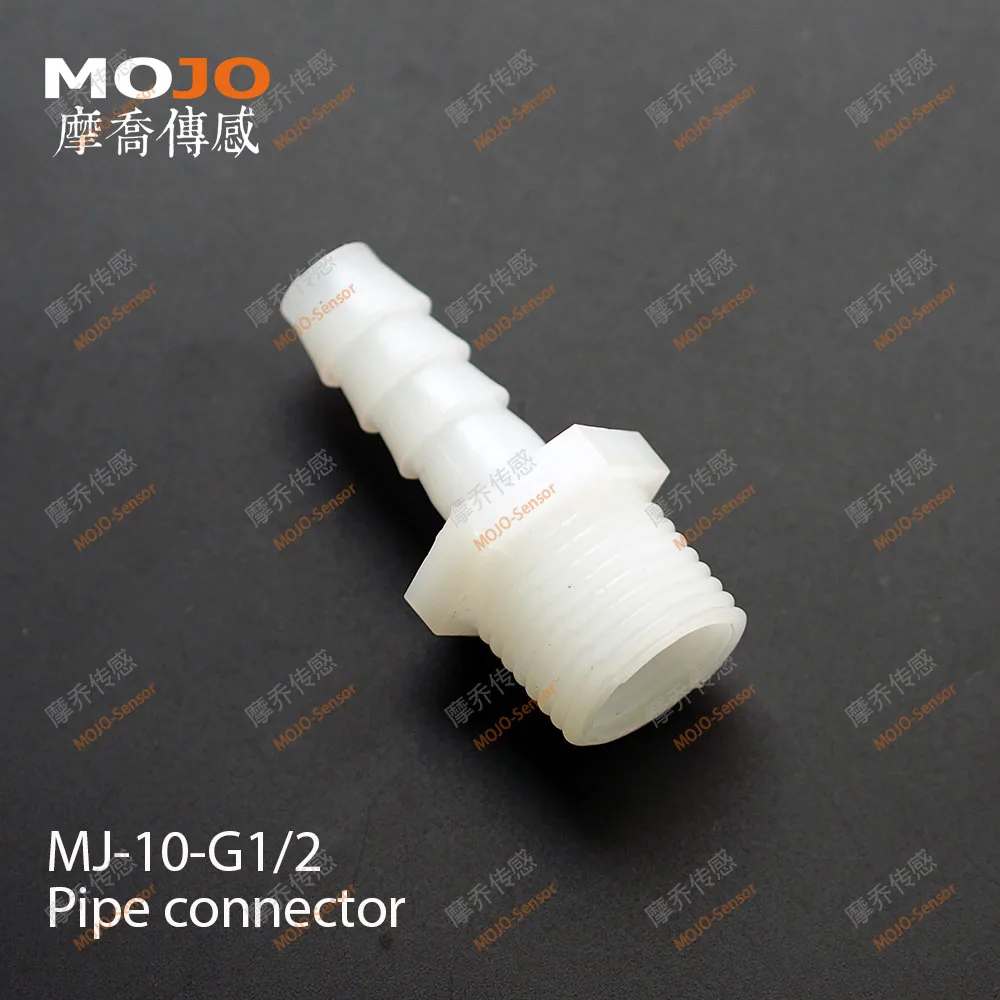 2020 Free shipping!(10pcs/Lots) MJ-10-G1/2 straight-through joint 10mm to G1/2" male thread connector pipe fitting
2020 Free shipping!(10pcs/Lots) MJ-10-G1/2 straight-through joint 10mm to G1/2" male thread connector pipe fitting