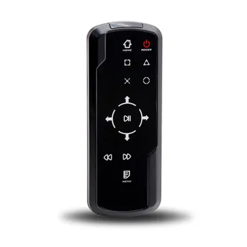 Professional Wireless Bluetooth 3.0 Game Media Remote Control For Sony For PlayStation 4 For PS4 Blu-ray DVD Remote Controller
Professional Wireless Bluetooth 3.0 Game Media Remote Control For Sony For PlayStation 4 For PS4 Blu-ray DVD Remote Controller