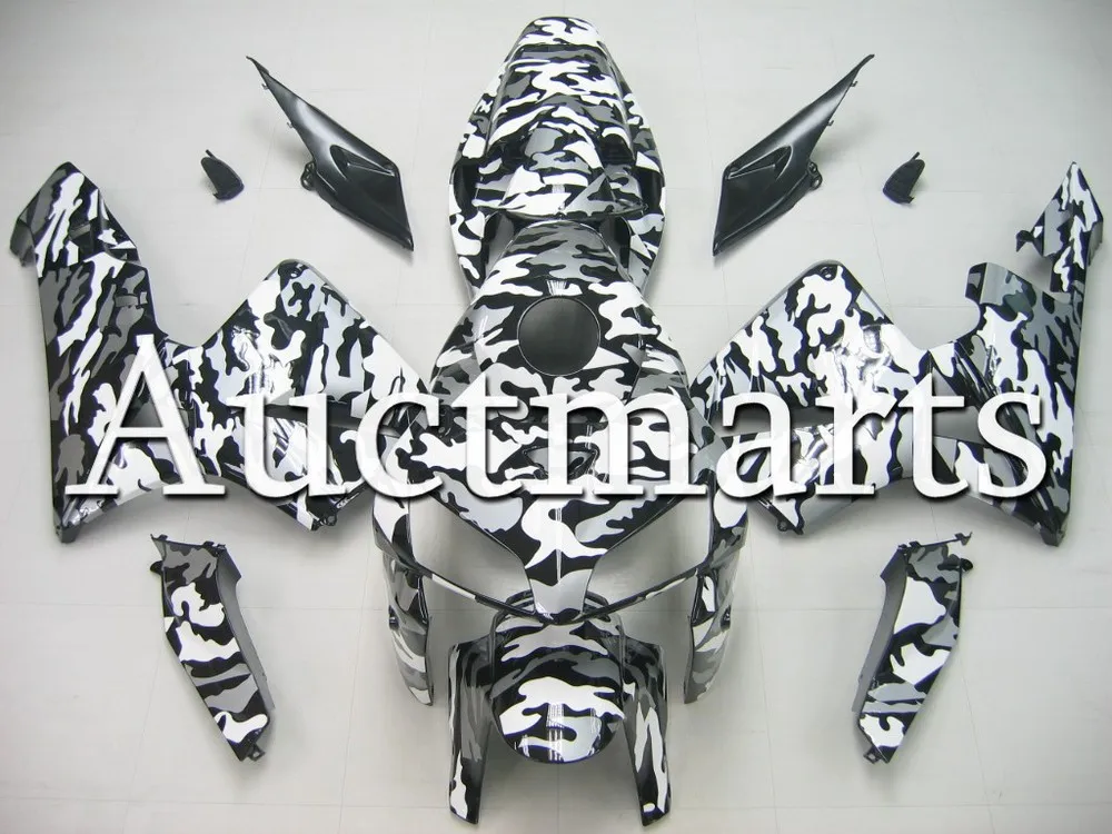 For Honda CBR 600 RR 2005 2006 Injection ABS Plastic motorcycle Fairing Kit Bodywork CBR 600RR 05 06 CBR600RR CBR600 RR CB12
For Honda CBR 600 RR 2005 2006 Injection ABS Plastic motorcycle Fairing Kit Bodywork CBR 600RR 05 06 CBR600RR CBR600 RR CB12