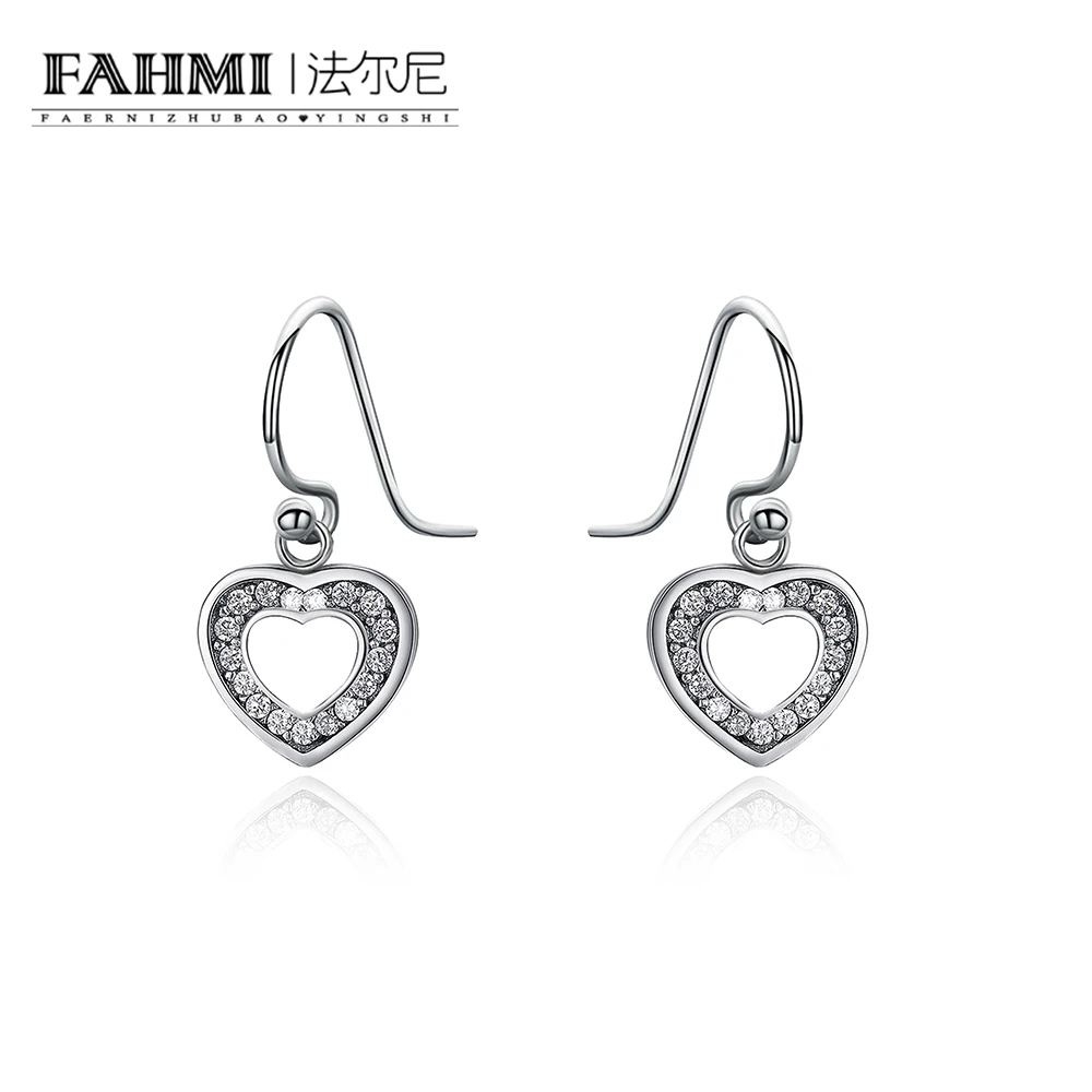 FAHMI 1pcs 925 Sterling Silver Dazzling Droplets Hanging Earrings - DIY Charms Earrings Free Mail
FAHMI 1pcs 925 Sterling Silver Dazzling Droplets Hanging Earrings - DIY Charms Earrings Free Mail