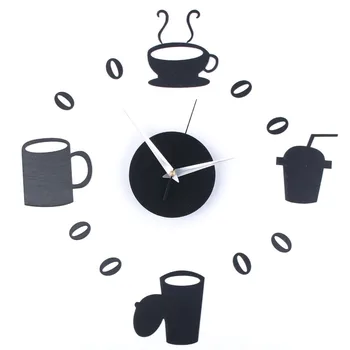2019 Free Shipping New Clock Watch Wall Clocks Horloge 3d Diy Acrylic Mirror Stickers Home Decoration Living Room Quartz Needle
2019 Free Shipping New Clock Watch Wall Clocks Horloge 3d Diy Acrylic Mirror Stickers Home Decoration Living Room Quartz Needle