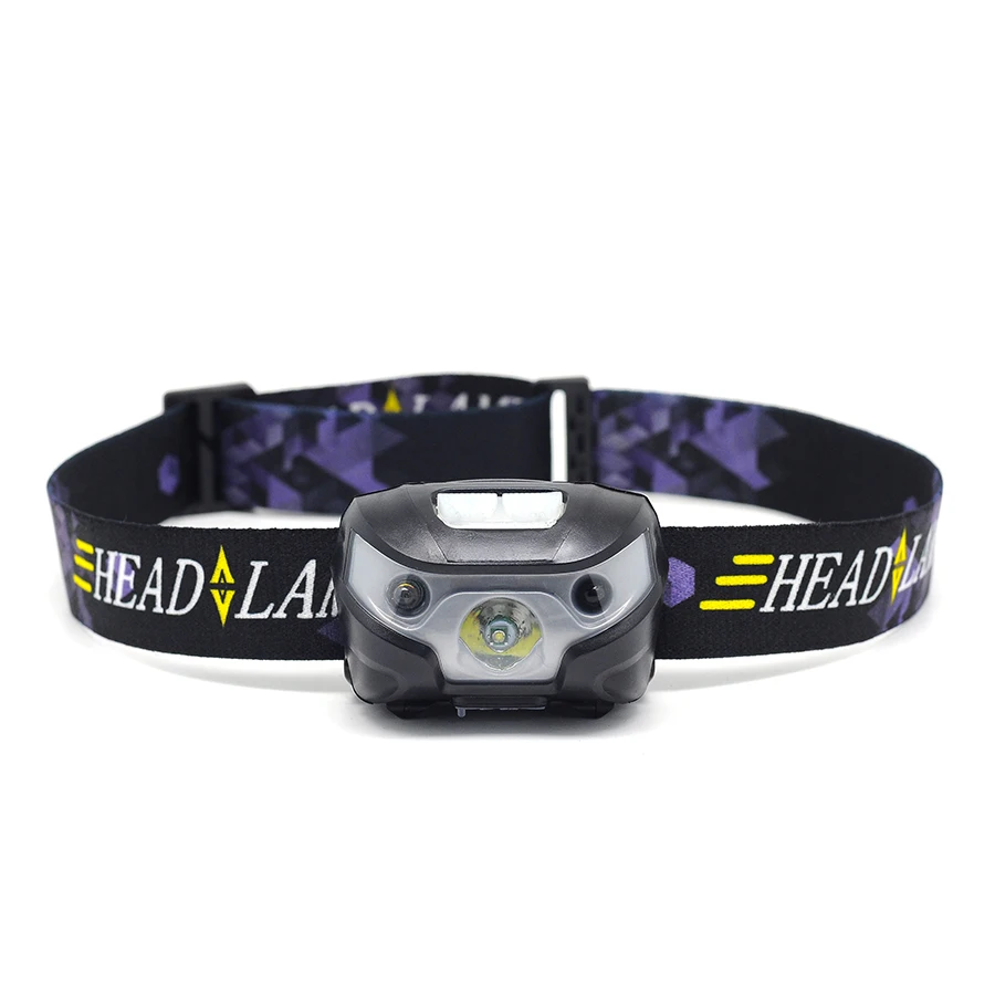 USB Rechargeable LED Headlamps Rechargeable Multi Angle Adjustable Head Lamp waterproof Head Light 4 Levels for Camping Fishing
USB Rechargeable LED Headlamps Rechargeable Multi Angle Adjustable Head Lamp waterproof Head Light 4 Levels for Camping Fishing