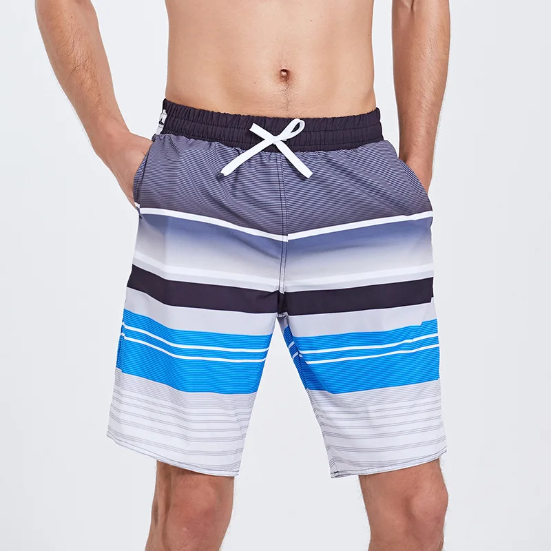 Summer Geometric Printed blue quick drying Beach Board Shorts Man Men's Swimwear Swim Trunk Sunga Men Swimming Boxer Surf
Summer Geometric Printed blue quick drying Beach Board Shorts Man Men's Swimwear Swim Trunk Sunga Men Swimming Boxer Surf