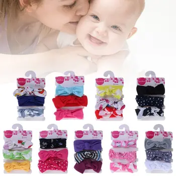 3pcs Baby Hair Band Floral Fashion Wide Headband Floral Rabbit Ear Kids Girls Elastic Decoration Headwear Bowknot Accessories
3pcs Baby Hair Band Floral Fashion Wide Headband Floral Rabbit Ear Kids Girls Elastic Decoration Headwear Bowknot Accessories
