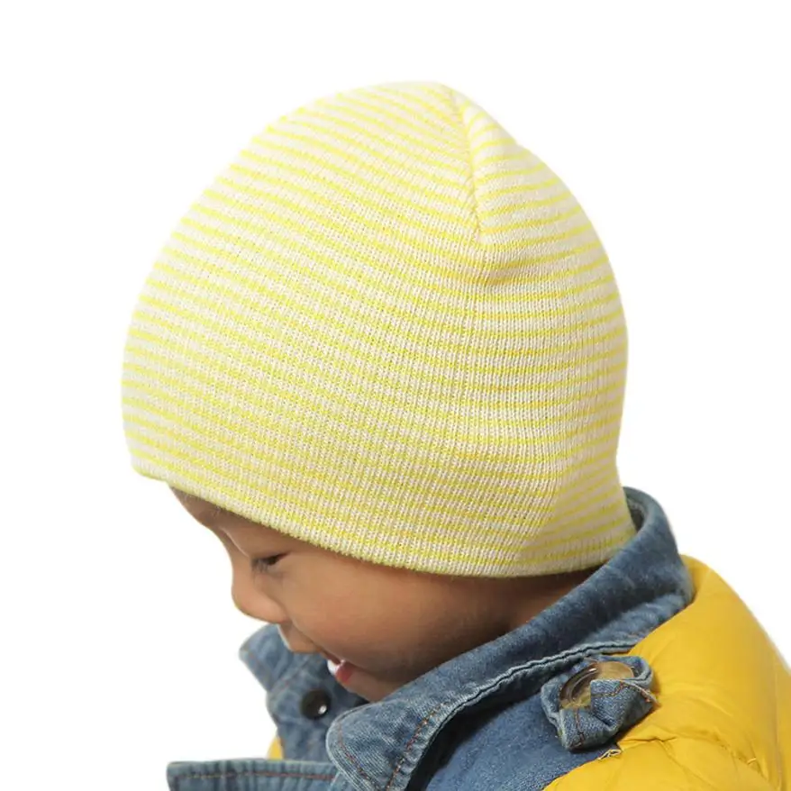 Kids Winter Hat Baby Soft Warm Beanie Cap Crochet Elasticity Knit Hats Children Casual Ear Warmer Cap #YL
Kids Winter Hat Baby Soft Warm Beanie Cap Crochet Elasticity Knit Hats Children Casual Ear Warmer Cap #YL