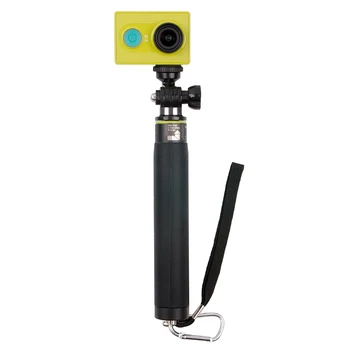 Universal Wireless Bluetooth Selfie Stick 30Inch 5 Monopod Mini Tripod Extendable Monopod For SamSung XiaoMi HuaWei iphone
Universal Wireless Bluetooth Selfie Stick 30Inch 5 Monopod Mini Tripod Extendable Monopod For SamSung XiaoMi HuaWei iphone