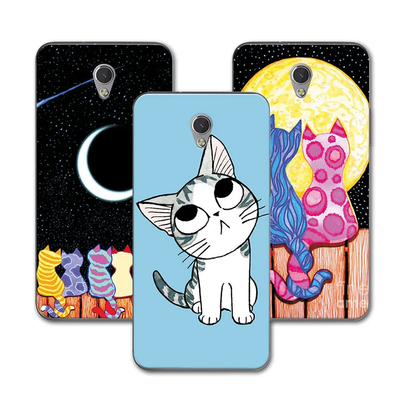 ZTE V7 Cute Painted Dog Bear Cat Phone Case coque ZTE Blade V7 Case Cover Soft Silicone Capa funda ZTE V7 V 7 5.2 inch+Gift
ZTE V7 Cute Painted Dog Bear Cat Phone Case coque ZTE Blade V7 Case Cover Soft Silicone Capa funda ZTE V7 V 7 5.2 inch+Gift