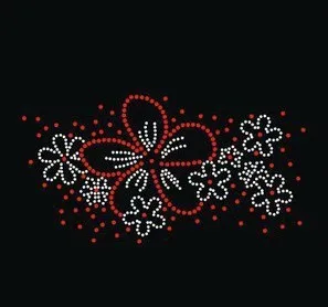 2pc/lot Flower Rhinestones Heat Transfer Design Iron On Motifs patches design stone hot fix rhinestones transfer appliques
2pc/lot Flower Rhinestones Heat Transfer Design Iron On Motifs patches design stone hot fix rhinestones transfer appliques