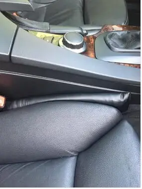 Наполнитель для зазора автомобиля мягкая прокладка Ford focus VW Volkswagen JETTA MK6 GOLF skoda fabia