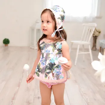 2019Summer Girl Holiday Style Suit Spanish Children Cotton Fashion Clothes Boutique Kids Clothing Toddler Baby Girl Cotton Dress
2019Summer Girl Holiday Style Suit Spanish Children Cotton Fashion Clothes Boutique Kids Clothing Toddler Baby Girl Cotton Dress