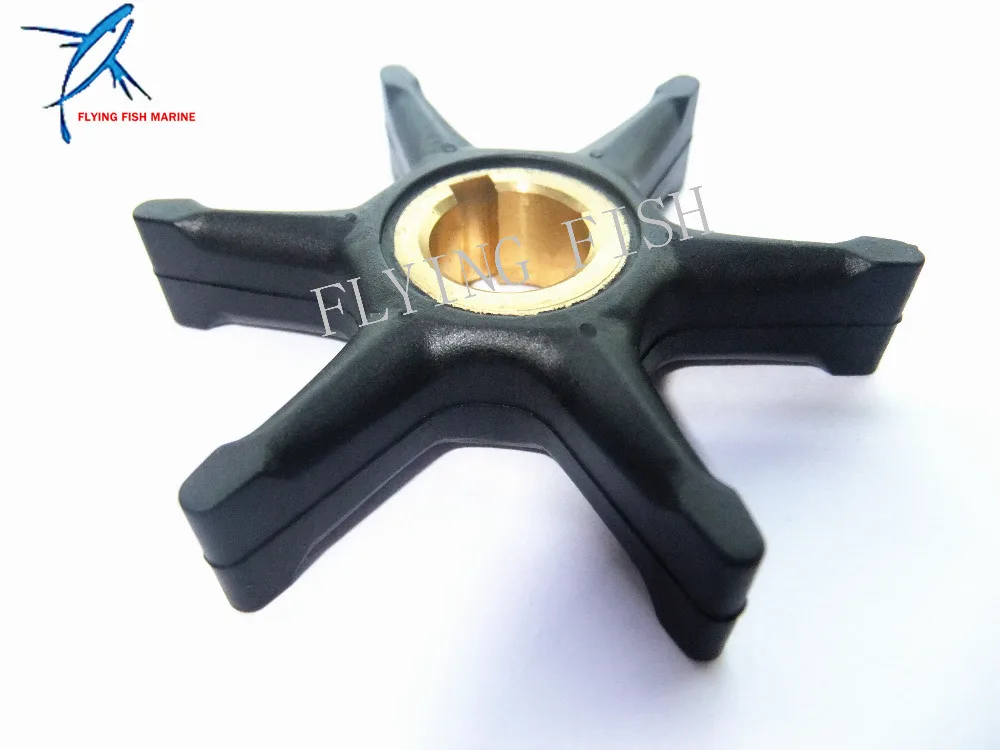 Boat Engine Impeller 18-3003 377178 775519 for Johnson Evinrude OMC BRP 9.5HP 10HP Outboard Motor
Boat Engine Impeller 18-3003 377178 775519 for Johnson Evinrude OMC BRP 9.5HP 10HP Outboard Motor
