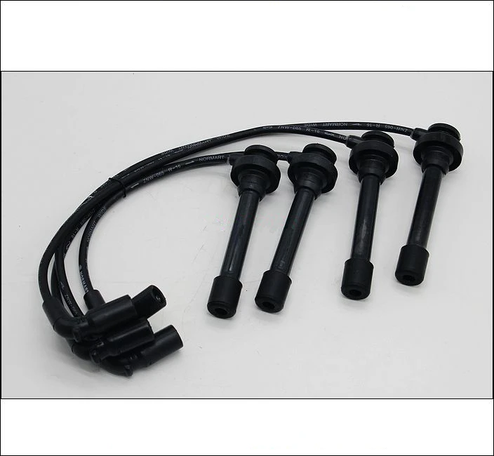 High voltage line/high tension cable for hover H5 H3 4G63/4G69/4G64 engine ignition cylinder dividing cable
High voltage line/high tension cable for hover H5 H3 4G63/4G69/4G64 engine ignition cylinder dividing cable