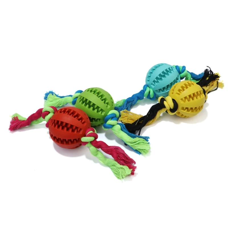 Dog's Chew Toys Safe non-toxic Dog Toy Rubber Watermelon Ball With Rope Products For Dog To Clean Tooth Pets Dog Bite Toys
Dog's Chew Toys Safe non-toxic Dog Toy Rubber Watermelon Ball With Rope Products For Dog To Clean Tooth Pets Dog Bite Toys