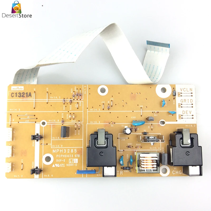 Used Compatible Power Supply Board Pressure Board For Brother 5240 5340 5350 5370 8460 8860 8880 8890
Used Compatible Power Supply Board Pressure Board For Brother 5240 5340 5350 5370 8460 8860 8880 8890