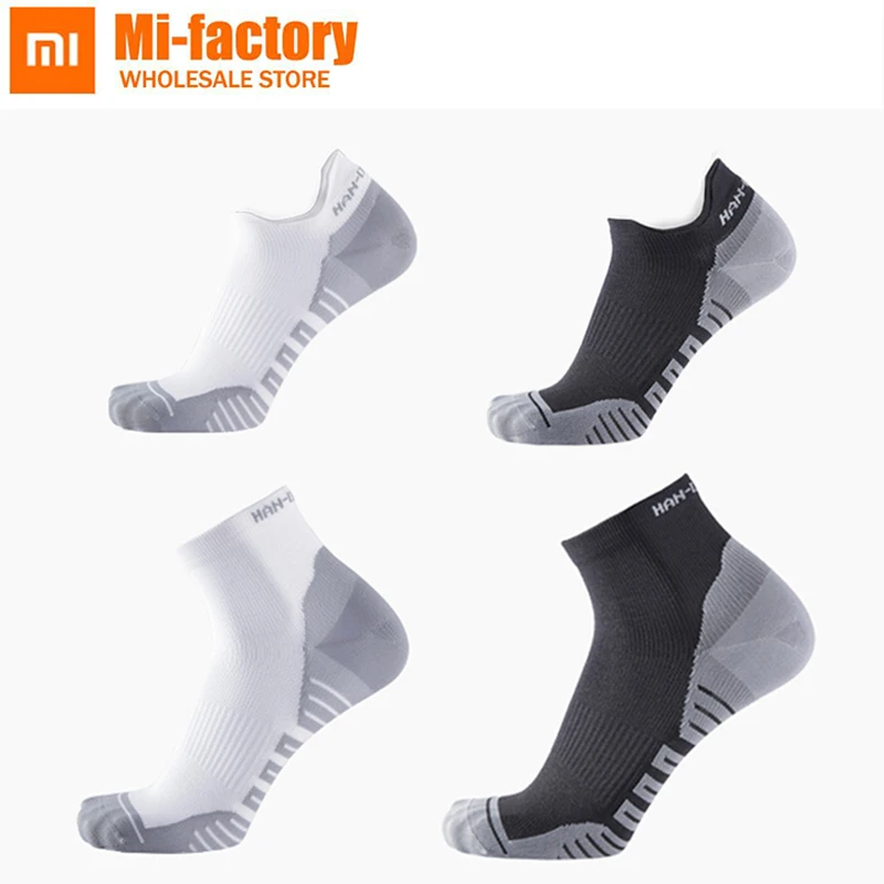 3 Pairs New Xiaomi Mija Cotton Socks High Quality Cotton Crew Autumn Winter Black White Socks Breathable Comfort Stress Reliever
3 Pairs New Xiaomi Mija Cotton Socks High Quality Cotton Crew Autumn Winter Black White Socks Breathable Comfort Stress Reliever