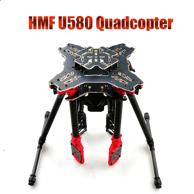 F11066 HMF U580 Totem Series RC Quadcopter Frame 4 Axis Foldable Rack Carbon Umbrella FPV Landing Gear Gimbal Mount Tube
F11066 HMF U580 Totem Series RC Quadcopter Frame 4 Axis Foldable Rack Carbon Umbrella FPV Landing Gear Gimbal Mount Tube
