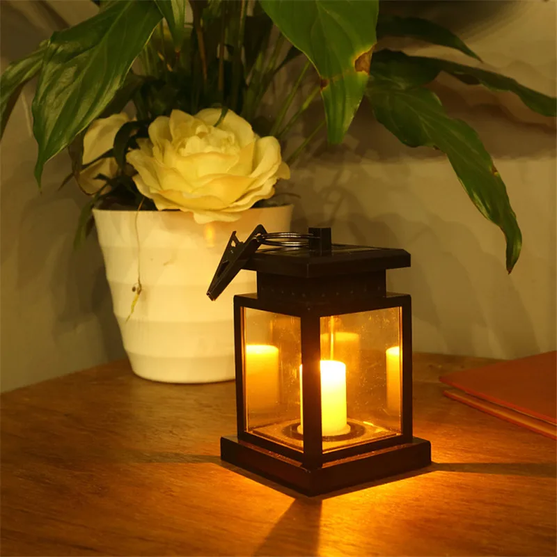 Warm White Rechargeable Solar Flameless Candle With Candlestick, Battery Included,Waterproof Solar Light For Outdoor
Warm White Rechargeable Solar Flameless Candle With Candlestick, Battery Included,Waterproof Solar Light For Outdoor