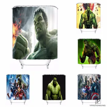 Custom Unique The Avengers Modern Waterproof Shower Curtain Home Bath Bathroom s Hooks Polyester Fabric Multi Sizes#0421-sohu-25
Custom Unique The Avengers Modern Waterproof Shower Curtain Home Bath Bathroom s Hooks Polyester Fabric Multi Sizes#0421-sohu-25
