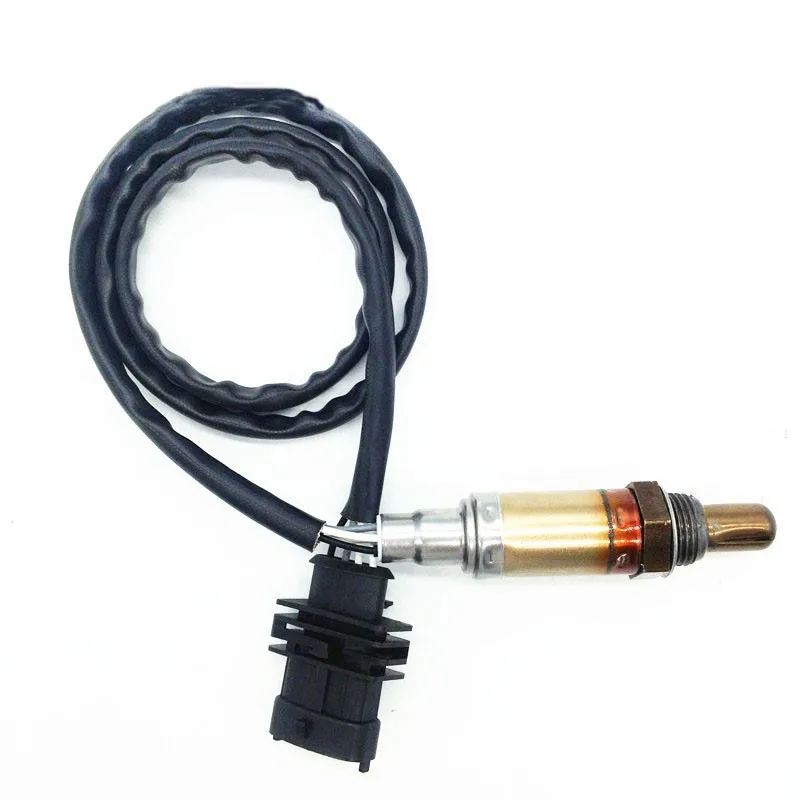 Lambda O2 Sensor Appication for Opel Zafira A 1.6 1999-2005 Engine code Z16XE UP Anti-Poisoning Coating Oxygen Sensor Car Supply
Lambda O2 Sensor Appication for Opel Zafira A 1.6 1999-2005 Engine code Z16XE UP Anti-Poisoning Coating Oxygen Sensor Car Supply
