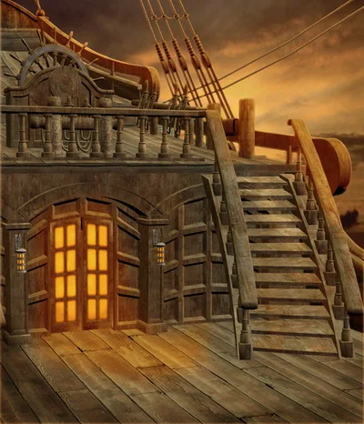 HUAYI 8x8ft seamless retro Pirate Ship backdrop photography wedding vinyl backdrops Photo studio props D-4861
HUAYI 8x8ft seamless retro Pirate Ship backdrop photography wedding vinyl backdrops Photo studio props D-4861