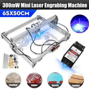 300mW 405nm Focusable Blue Violet Laser Module DIY Mini Desktop Laser Head Engraving Module For Engraver Printer/Cutter Machine
300mW 405nm Focusable Blue Violet Laser Module DIY Mini Desktop Laser Head Engraving Module For Engraver Printer/Cutter Machine