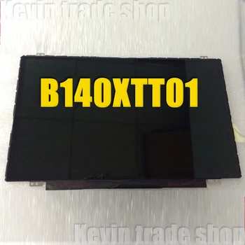 FREE shipping A+ B140XTT01.0 B140XTT01.1 B140XTT01 Laptop LCD LED screen For HP Pavilion 14-N 048TX 14
FREE shipping A+ B140XTT01.0 B140XTT01.1 B140XTT01 Laptop LCD LED screen For HP Pavilion 14-N 048TX 14