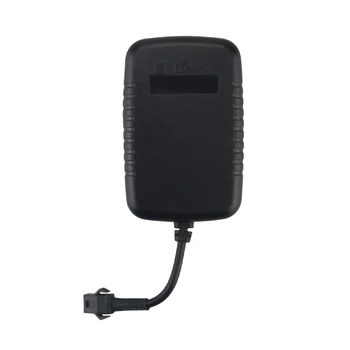 3G GPS Tracker GVT430 Personal Tracker Car Locator Real Time Tracking External Power Cut Off Tracker with Over Speed Alarm
3G GPS Tracker GVT430 Personal Tracker Car Locator Real Time Tracking External Power Cut Off Tracker with Over Speed Alarm