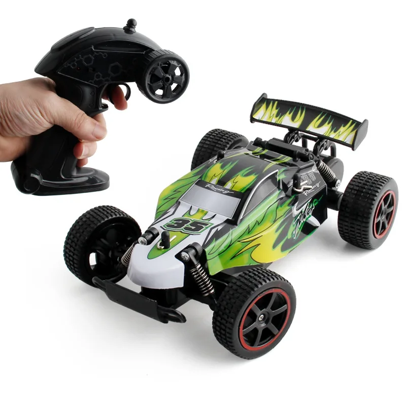 2.4ghz 30km/h High Speed RC Drift Racing Car 1:18 Remote Control Off Road Climing Cars Rc Car Red Green Toys For Children RC011
2.4ghz 30km/h High Speed RC Drift Racing Car 1:18 Remote Control Off Road Climing Cars Rc Car Red Green Toys For Children RC011